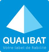 Entreprise qualifiée Qualibat